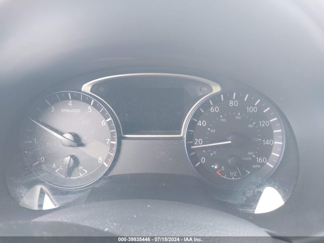 Nissan Altima 2.5 Sr 2017 1N4AL3AP4HN336084 Image 16