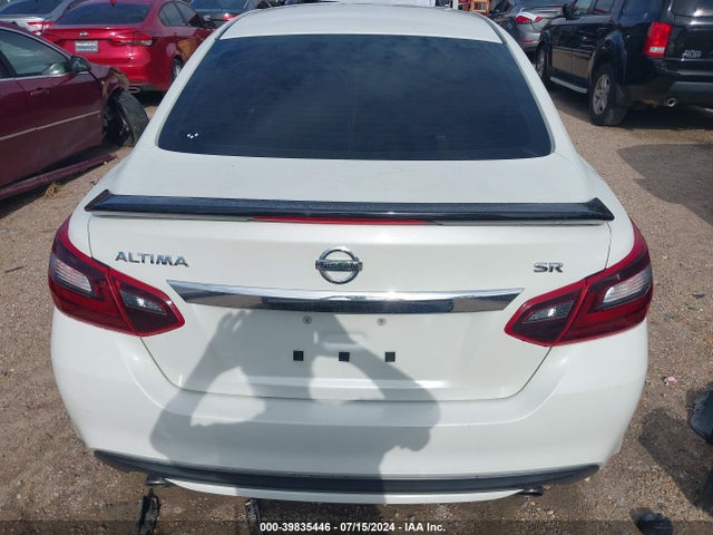 Nissan Altima 2.5 Sr 2017 1N4AL3AP4HN336084 Image 17
