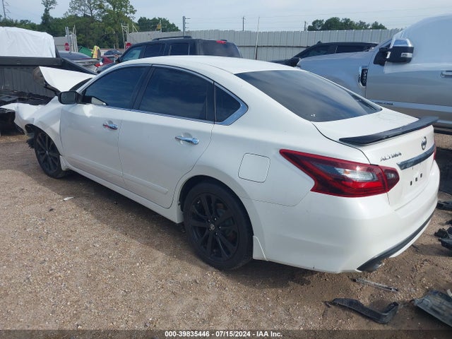 Nissan Altima 2.5 Sr 2017 1N4AL3AP4HN336084 Image 3