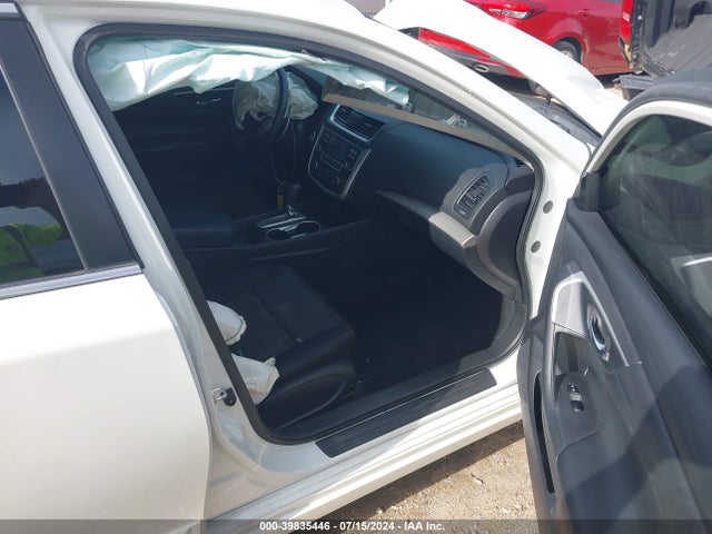 Nissan Altima 2.5 Sr 2017 1N4AL3AP4HN336084 Image 5
