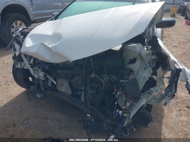 Nissan Altima 2.5 Sr 2017 1N4AL3AP4HN336084 Image 6