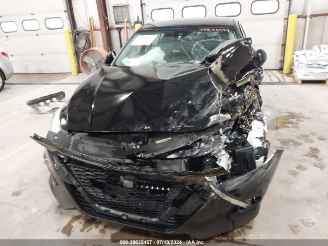 1N4BL4DW1NN346211 Nissan Altima Sv Intelligent Awd