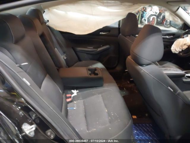 1N4BL4DW1NN346211 Nissan Altima Sv Intelligent Awd