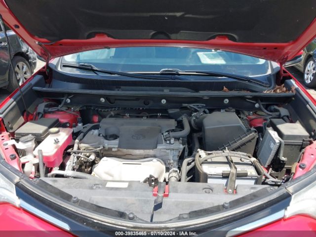 2T3RFREV5GW459125 Toyota Rav4 Xle