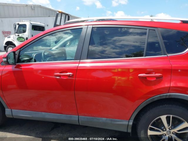 2T3RFREV5GW459125 Toyota Rav4 Xle