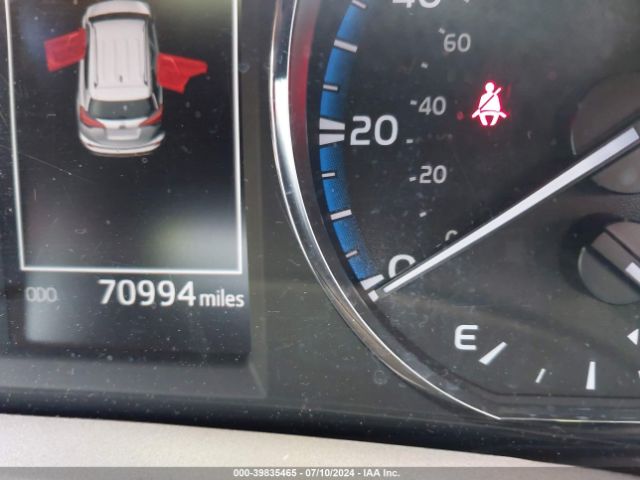 2T3RFREV5GW459125 Toyota Rav4 Xle