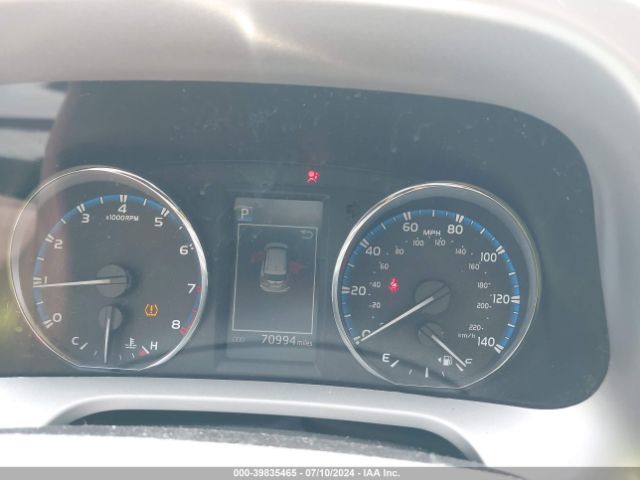 2T3RFREV5GW459125 Toyota Rav4 Xle