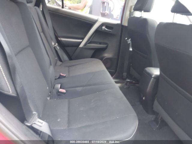 2T3RFREV5GW459125 Toyota Rav4 Xle