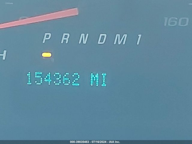 1GCWGAFP4J1337749 Chevrolet Express 2500 Work Van