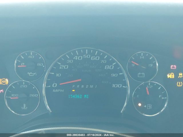 1GCWGAFP4J1337749 Chevrolet Express 2500 Work Van