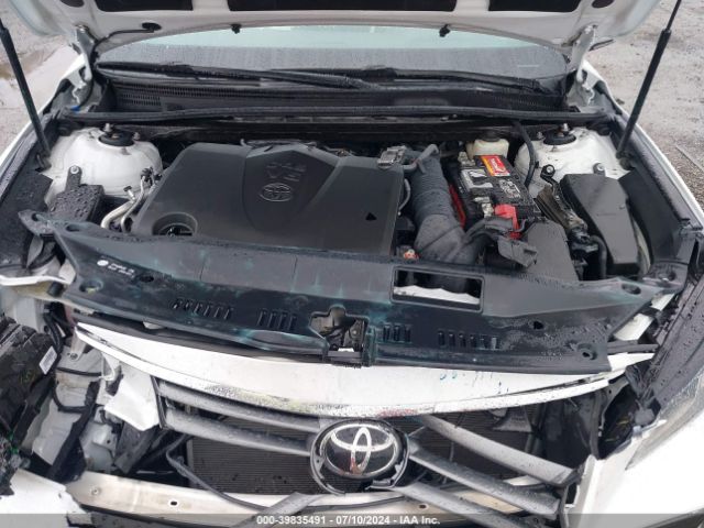 4T1BZ1FB9KU009378 Toyota AVALON LIMITED