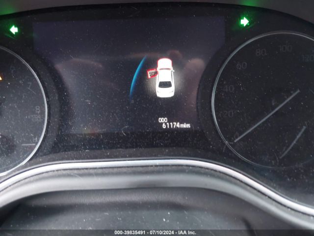 4T1BZ1FB9KU009378 Toyota AVALON LIMITED