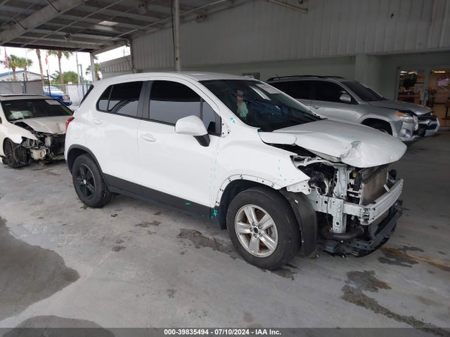 2020 KL7CJKSB7LB088278 main image