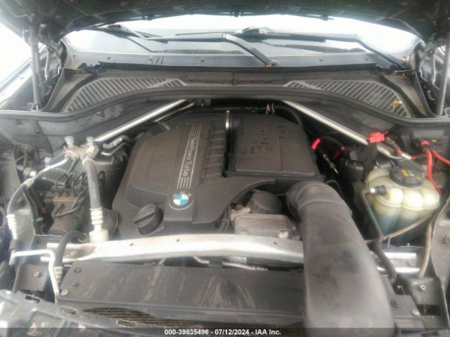 5UXKU2C33H0U29853 BMW X6 Xdrive35i