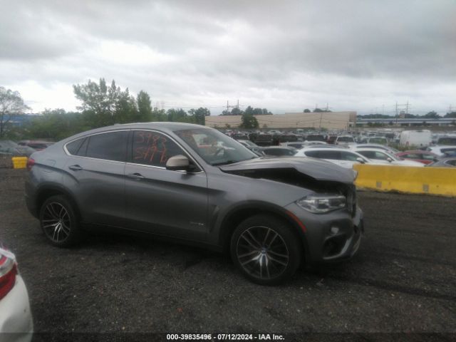 5UXKU2C33H0U29853 BMW X6 Xdrive35i