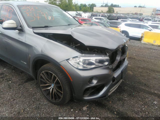 5UXKU2C33H0U29853 BMW X6 Xdrive35i