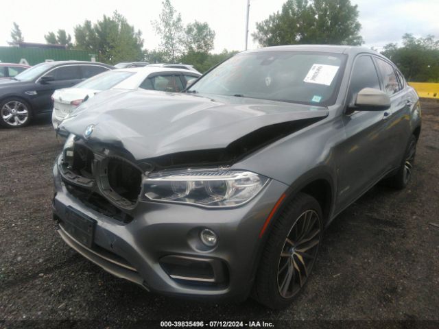 5UXKU2C33H0U29853 BMW X6 Xdrive35i
