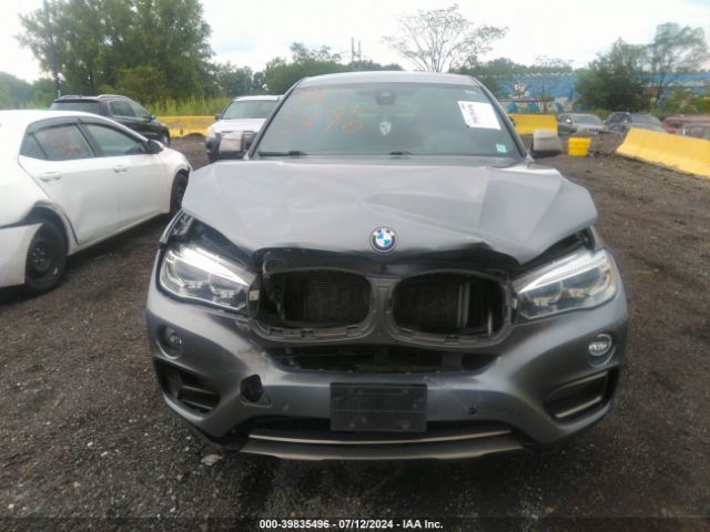 5UXKU2C33H0U29853 BMW X6 Xdrive35i
