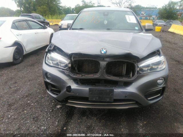 5UXKU2C33H0U29853 BMW X6 Xdrive35i