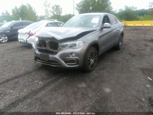 5UXKU2C33H0U29853 BMW X6 Xdrive35i