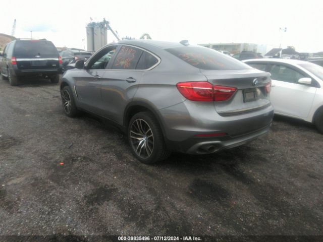 5UXKU2C33H0U29853 BMW X6 Xdrive35i