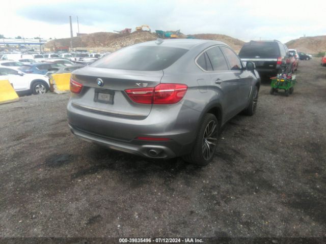 5UXKU2C33H0U29853 BMW X6 Xdrive35i
