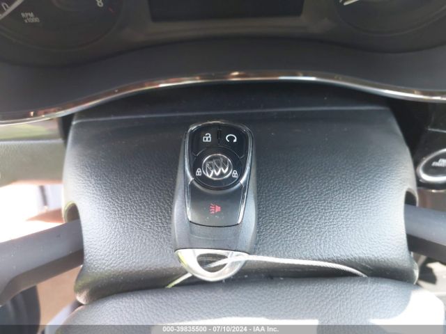 KL4CJ1SBXJB681301 Buick Encore Sport Touring