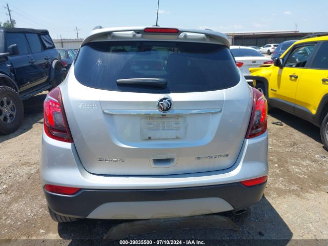 KL4CJ1SBXJB681301 Buick Encore Sport Touring