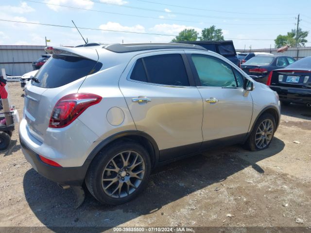 KL4CJ1SBXJB681301 Buick Encore Sport Touring