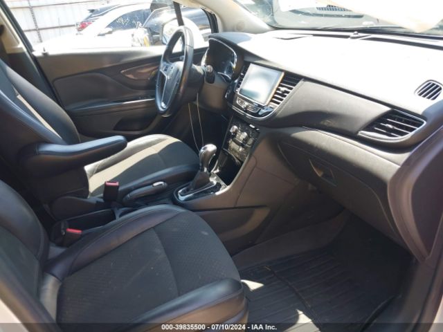 KL4CJ1SBXJB681301 Buick Encore Sport Touring