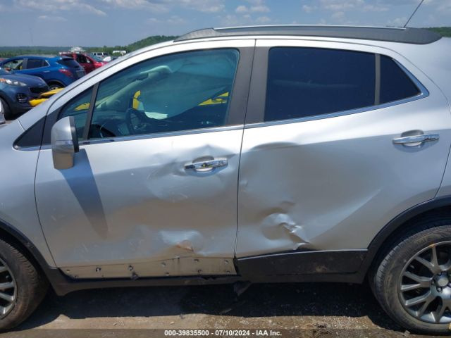KL4CJ1SBXJB681301 Buick Encore Sport Touring