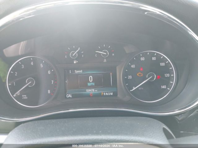 KL4CJ1SBXJB681301 Buick Encore Sport Touring