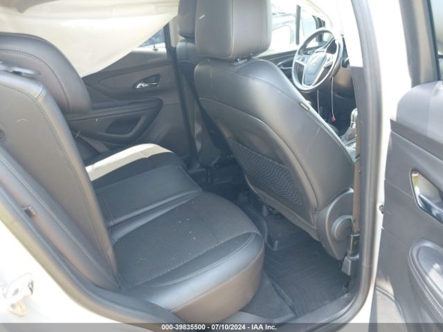 KL4CJ1SBXJB681301 Buick Encore Sport Touring