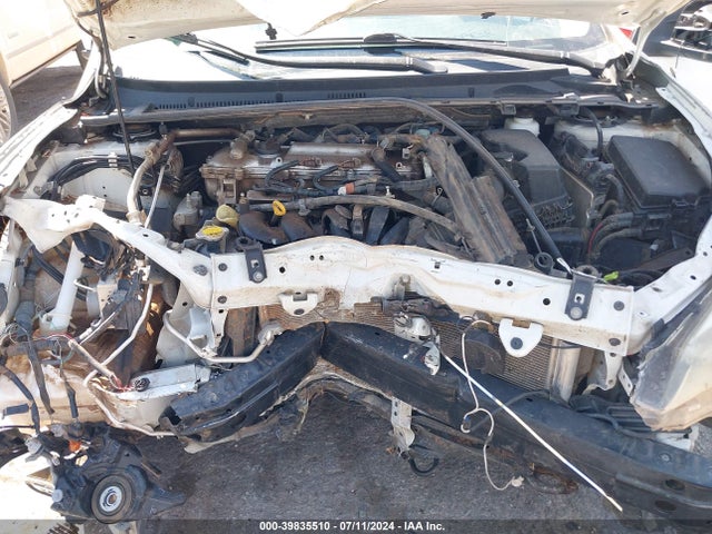 Toyota Corolla S Plus 2014 5YFBURHE8EP015716 Image 10
