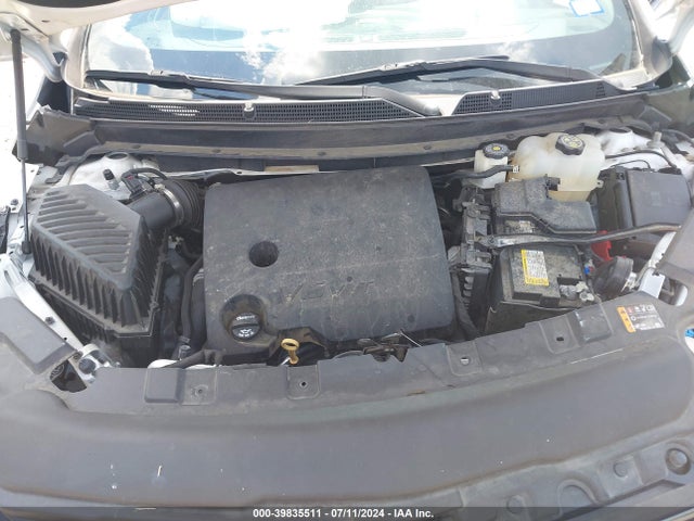 5GAERBKW0KJ247297 Buick Enclave Fwd Essence
