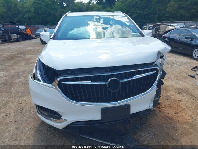 5GAERBKW0KJ247297 Buick Enclave Fwd Essence