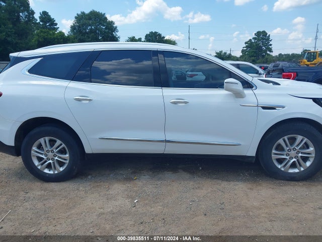 5GAERBKW0KJ247297 Buick Enclave Fwd Essence