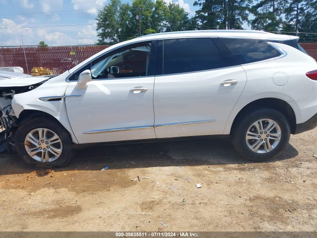 5GAERBKW0KJ247297 Buick Enclave Fwd Essence