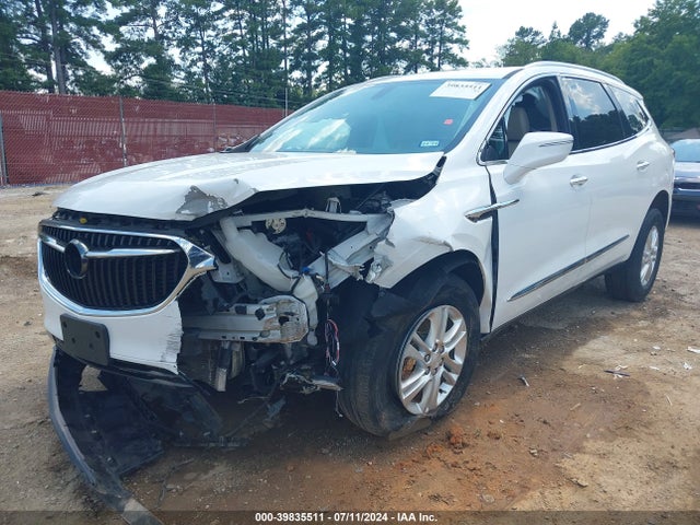 5GAERBKW0KJ247297 Buick Enclave Fwd Essence