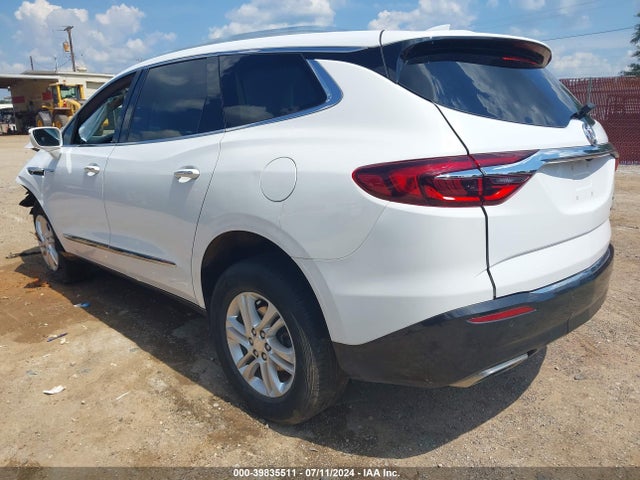 5GAERBKW0KJ247297 Buick Enclave Fwd Essence