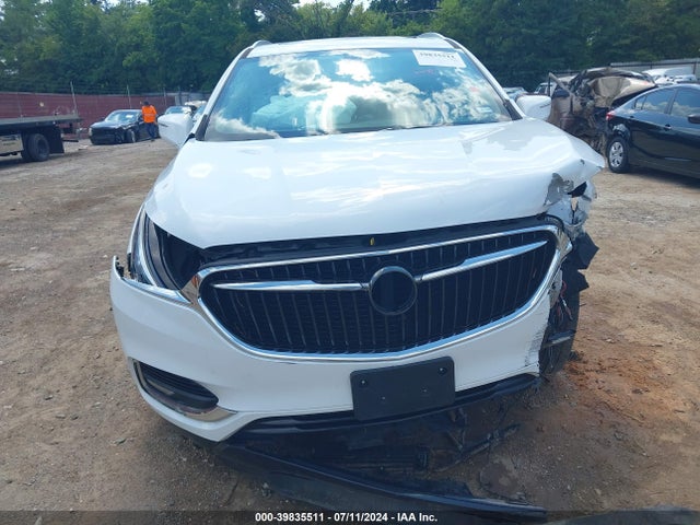 5GAERBKW0KJ247297 Buick Enclave Fwd Essence
