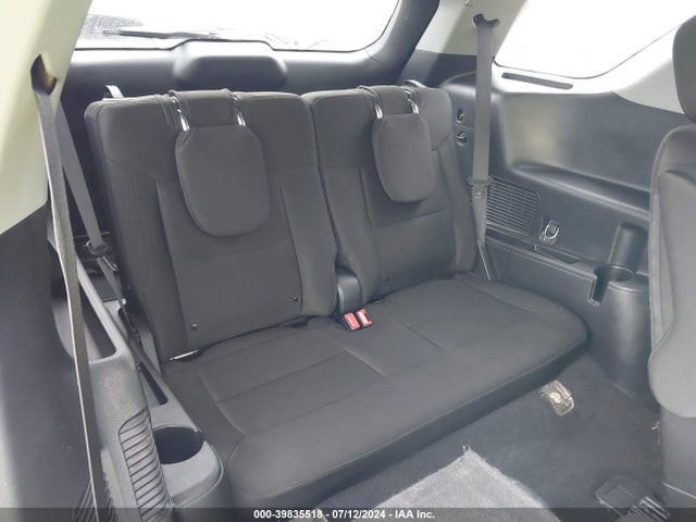 Ford EXPLORER XLT 2023 1FMSK7DH8PGA37838 Image 12