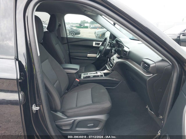 Ford EXPLORER XLT 2023 1FMSK7DH8PGA37838 Image 5
