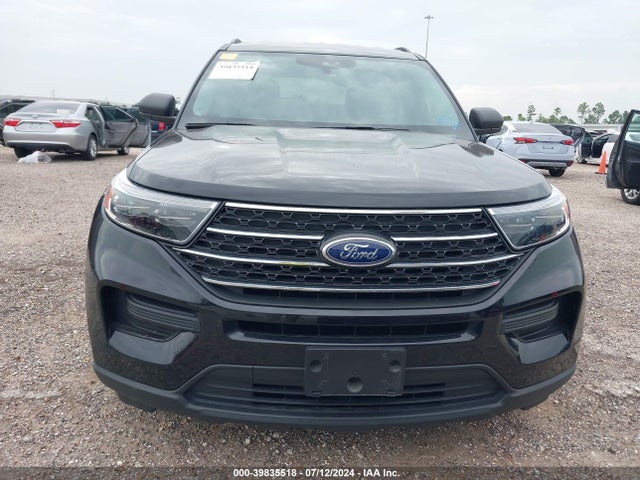 Ford EXPLORER XLT 2023 1FMSK7DH8PGA37838 Image 6