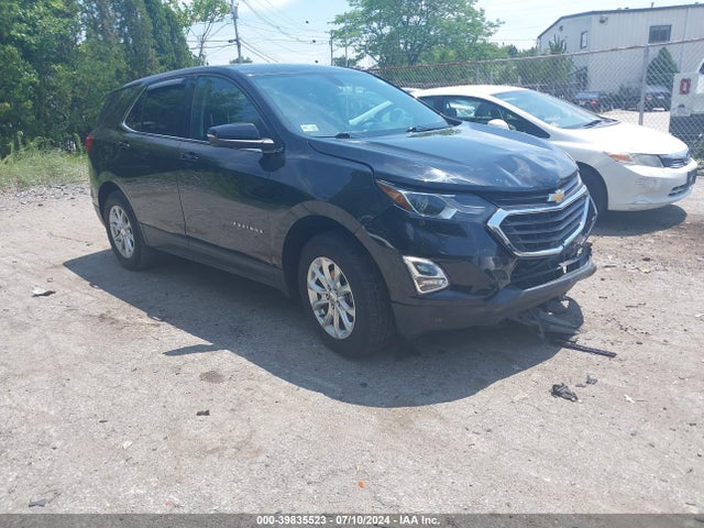 2018 2GNAXSEV9J6278699 main image