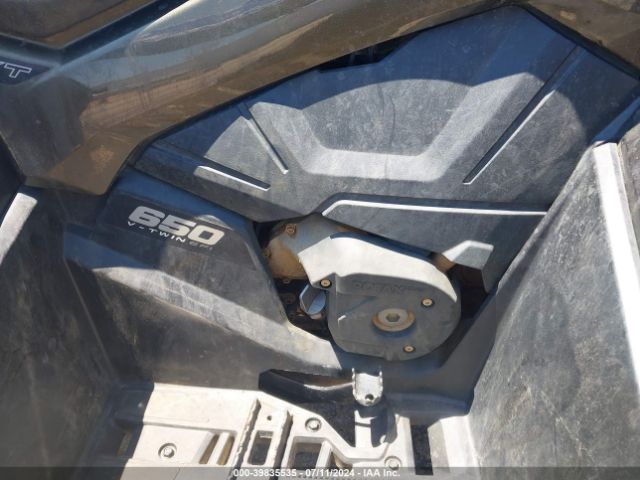 2021 CAN-AM OUTLANDER 3JBLKAJ43MJ002654 Photo 7