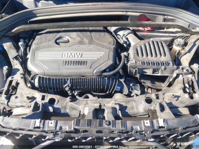 WBXYH9C0XL5P09301 BMW X2 Sdrive28i