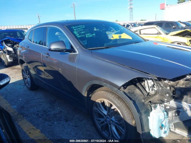 WBXYH9C0XL5P09301 BMW X2 Sdrive28i
