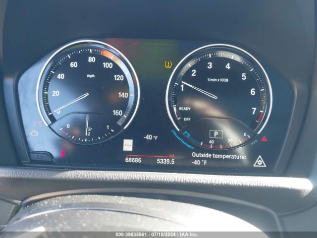 WBXYH9C0XL5P09301 BMW X2 Sdrive28i
