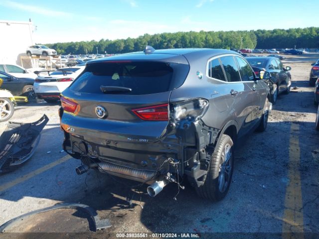 WBXYH9C0XL5P09301 BMW X2 Sdrive28i
